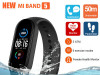 SMARTBAND XIAOMI MI BAND 5 - PAMETNA NARUKVICA