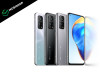 MOBITEL XIAOMI MI 10T 128GB 6GB | GARANCIJA 2 GODINE