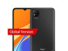 MOBITEL XIAOMI REDMI 9C 3/64 GB | GARANCIJA 2 GODINE