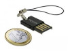 USB citac Micro SD kartice kartica Delock (20341)