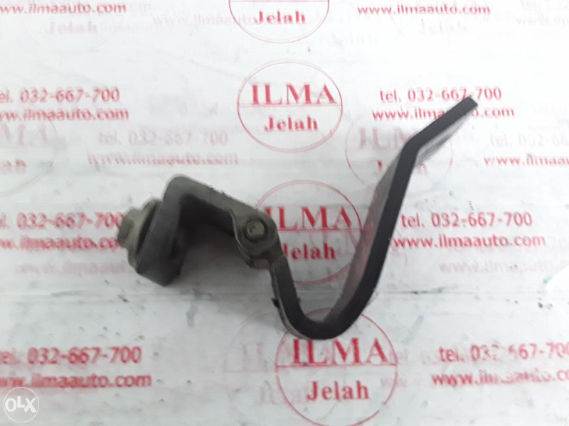 7181087 BAGLAMA VRATA BMW MINI BMW 01-04