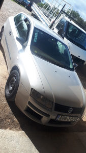 Fiat Stilo