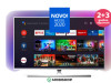 PHILIPS televizor 32PHS5505/12, 32″ LED TV HD