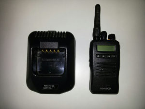 Radio uređaj Kenwood TK-3140