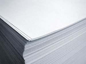 Grafička ljepenka: 1000 x 700 mm (Izrada maketa)