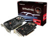 Biostar Rx 560 4GB Gaming DDR5 128bit Dx12