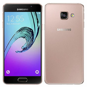 Samsung a3