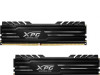 Adata XPG Gammix D10 2x8GB 16GB DDR4 3200MHz Black