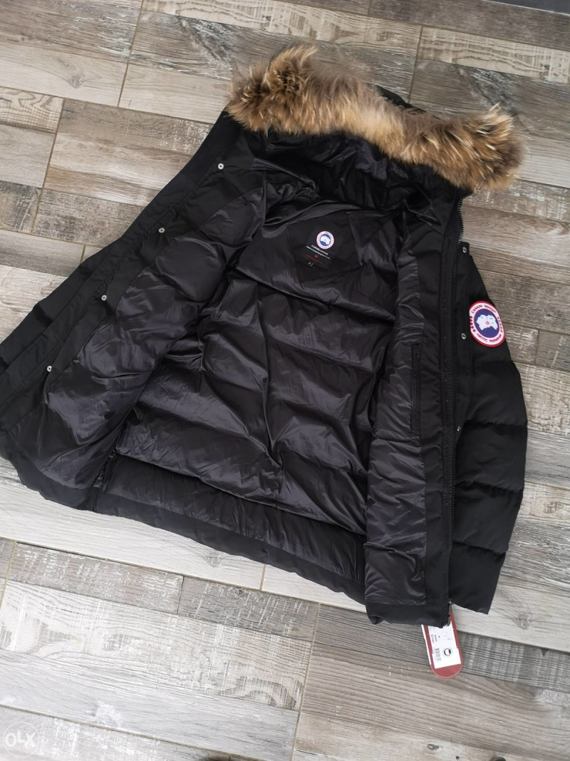 Canada Goose jakna original >>>FinishLine7<<< Jakne kaputi i