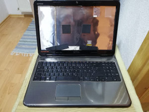 Laptop Dell Inspiron M5010 - komplet djelovi