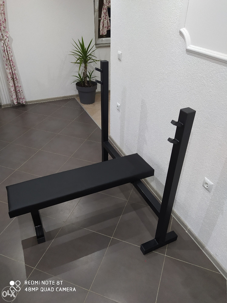Bendz klupa