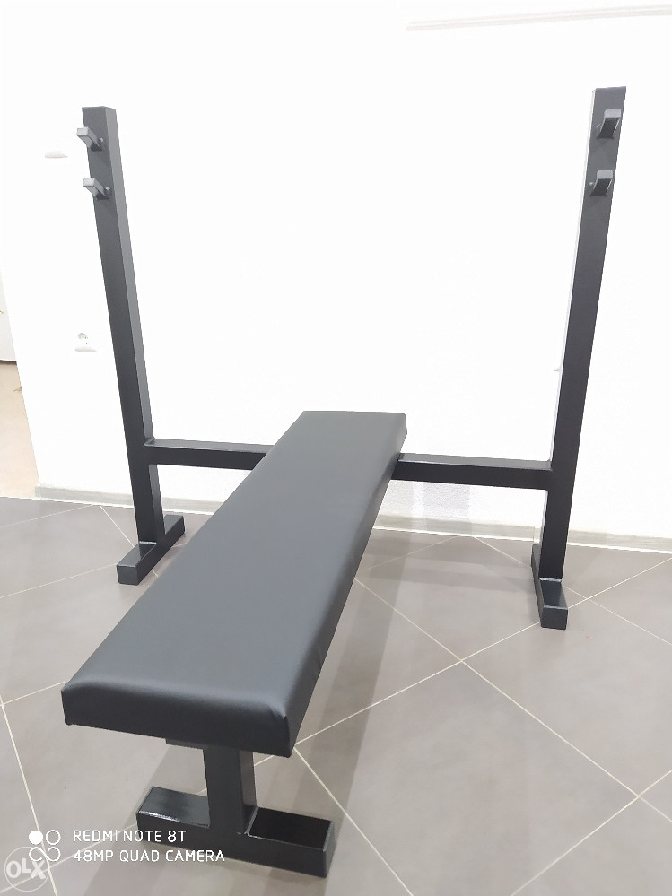 Bendz klupa