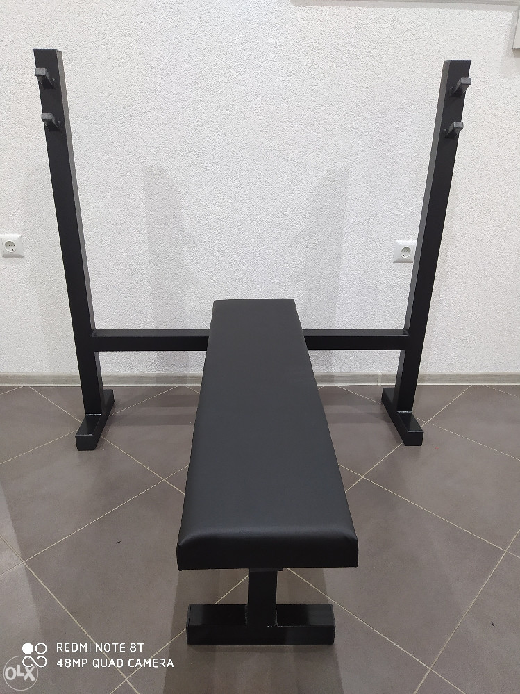 Bendz klupa