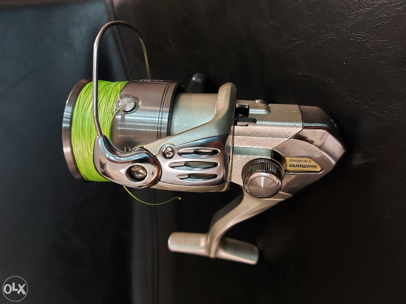 Shimano exage 5000 fd