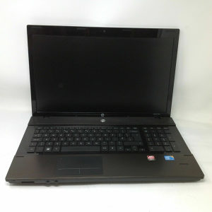 HP 4720s laptop