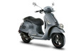 Vespa GTV Sei Giorni 300 Limited edition E4 MY20