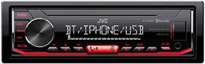 JVC KD-X352BT Auto Radio Bluetooth