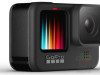 GoPro KAMERA HERO9 BLACK 5K Hero 9 Go Pro CHDHX-901-RW