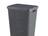 Korpa za veš siva Jute 8093-G44 CURVER