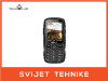 Mobilni telefon MaxCom MM920 IP67 black
