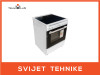 Električni šporet Lobod ES 6060 V
