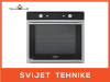 Ugradna rerna Hotpoint Ariston FI6 864 SH IX HA
