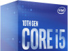 Intel i5 10400F 12x2.9-4.3GHz LGA S1200 Comet Lake