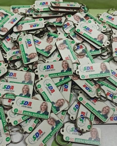 PROMO PRIVJESCI - IZBORI 2020
