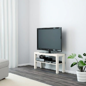 Polica stolic za TV