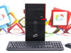 Računar Fujitsu P720; i3-4130; 250GB HDD; 8GB RAM