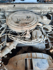 Terano 3.0 v6 reduktor ,deferencijali ,kardani lsd sper