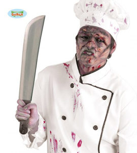 Igračka -MACHETE 53 CM