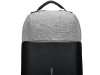 Anti-theft backpack for 15.6"-17" laptop CNS-CBP5BG9