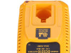 Punjac Dewalt 7.2v-18v 2.6A