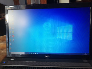 Laptop Acer i7-3630QM 16/128 SSD/1000 GB