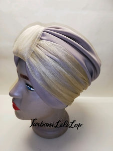 Ženski turban