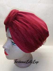 Ženski turban
