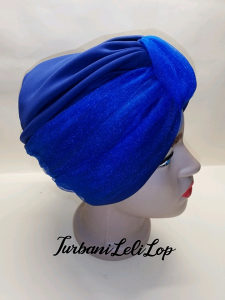 Ženski turban
