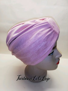 Ženski turban