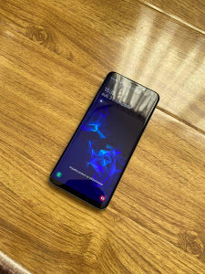 samsung m01 mobile