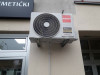 Klima 18 INVERTER Wi-Fi Maxon sa ugradnjom 1299 KM B.Lu