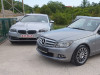 Mercedes C 200 CDI 2XPark Avantgarde SportPaket 2009*