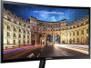 Zakrivljeni Samsung monitor LC27F390FHUXEN