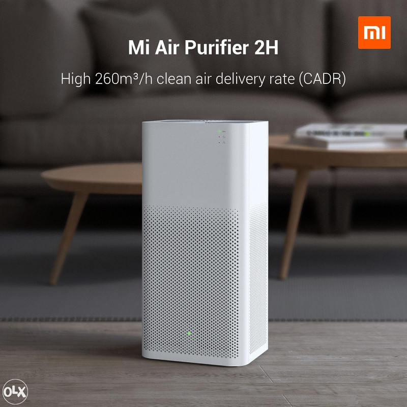 Датчик загрязнения воздуха xiaomi