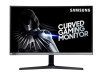 Zakrivljeni Samsung monitor LC27RG50FQUXEN