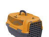 Transporter sa PVC vratima S orange 50100