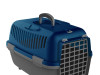 Transporter sa PVC vratima S plava 50101