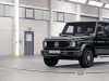 Mercedes-Benz G 350 d