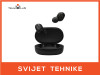 Slušalice Xiaomi Mi True Wireless earbuds Basic S (b)