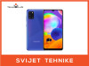 Mobilni telefon Samsung A315GD A31 6/128GB (bl)
